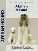 Afghan Hound (Comprehensive Owner's Guide)